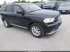 1C4RDJAG5KC839771 2019 DODGE DURANGO