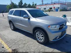 1C4RDJAG5KC839804 2019 DODGE DURANGO