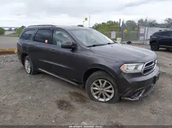 1C4RDJAG5KC848079 2019 DODGE DURANGO