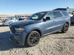 1C4RDJAG5LC119680 2020 DODGE DURANGO