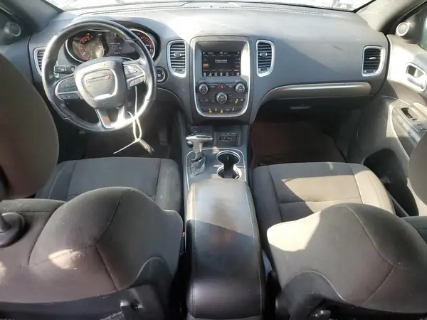 1C4RDJAG5LC131571 2020 DODGE DURANGO - Image 8