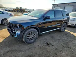 1C4RDJAG5LC156101 2020 DODGE DURANGO