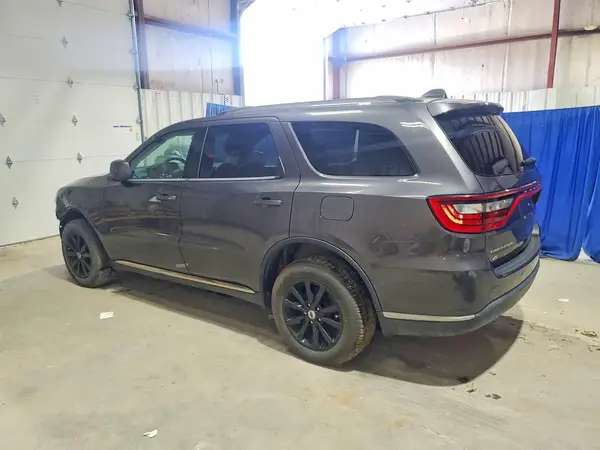 1C4RDJAG5LC229855 2020 DODGE DURANGO - Image 2