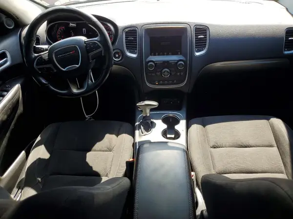 1C4RDJAG5LC230066 2020 DODGE DURANGO - Image 8