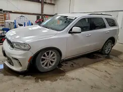 1C4RDJAG5MC520731 2021 DODGE DURANGO