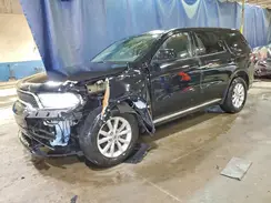 1C4RDJAG5MC579407 2021 DODGE DURANGO