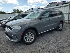 1C4RDJAG5MC610106 2021 DODGE DURANGO