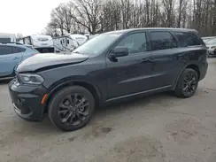 1C4RDJAG5MC610834 2021 DODGE DURANGO
