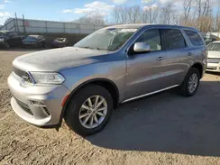 1C4RDJAG5MC661962 2021 DODGE DURANGO