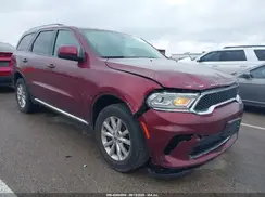 1C4RDJAG5MC662402 2021 DODGE DURANGO