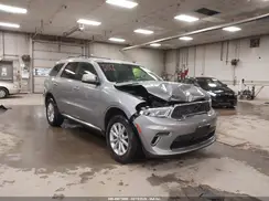 1C4RDJAG5MC664490 2021 DODGE DURANGO