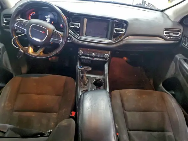 1C4RDJAG5MC849638 2021 DODGE DURANGO - Image 8