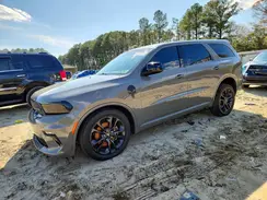 1C4RDJAG5MC850207 2021 DODGE DURANGO