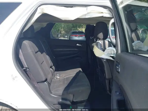 1C4RDJAG5MC853608 2021 DODGE DURANGO - Image 8