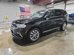 1C4RDJAG5NC107662 2022 DODGE DURANGO
