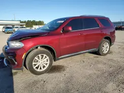 1C4RDJAG5NC108309 2022 DODGE DURANGO