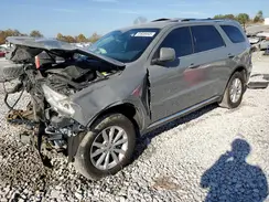 1C4RDJAG5NC129418 2022 DODGE DURANGO
