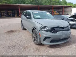 1C4RDJAG5NC158157 2022 DODGE DURANGO