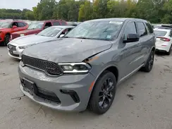 1C4RDJAG5NC160846 2022 DODGE DURANGO