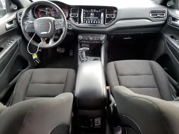 1C4RDJAG5NC160846 2022 DODGE DURANGO - Image 8