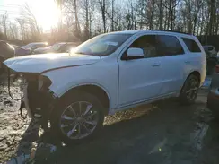 1C4RDJAG5NC189697 2022 DODGE DURANGO