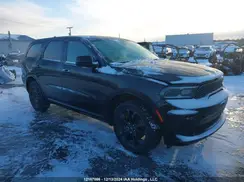 1C4RDJAG5NC192194 2022 DODGE DURANGO
