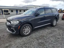 1C4RDJAG5NC198352 2022 DODGE DURANGO