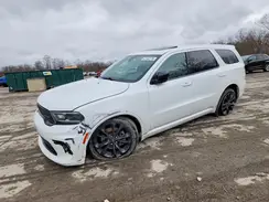 1C4RDJAG5NC222858 2022 DODGE DURANGO