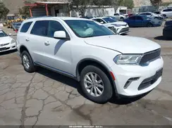 1C4RDJAG5NC228434 2022 DODGE DURANGO