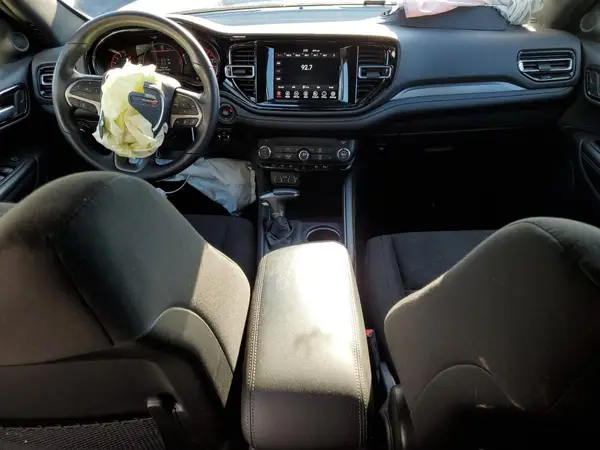 1C4RDJAG5PC564846 2023 DODGE DURANGO - Image 8