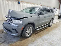 1C4RDJAG5PC581758 2023 DODGE DURANGO