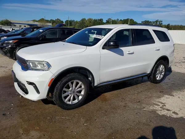 1C4RDJAG5PC690883 2023 DODGE DURANGO - Image 1