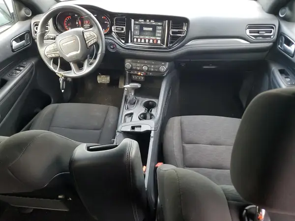 1C4RDJAG5RC115010 2024 DODGE DURANGO - Image 8