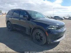 1C4RDJAG5RC208609 2024 DODGE DURANGO