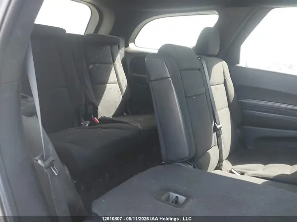 1C4RDJAG5RC208609 2024 DODGE DURANGO - Image 8