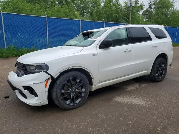 1C4RDJAG5RC213762 2024 DODGE DURANGO - Image 1