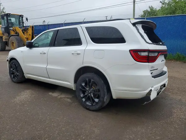 1C4RDJAG5RC213762 2024 DODGE DURANGO - Image 2