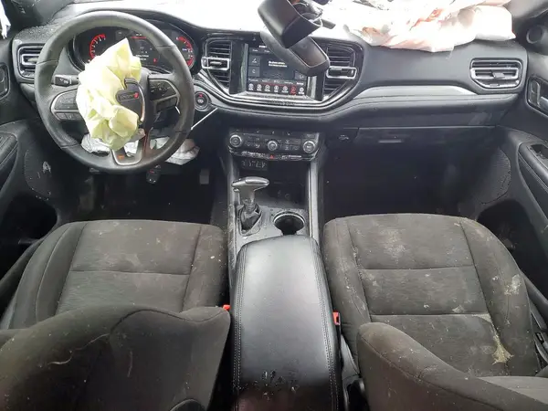 1C4RDJAG5RC213762 2024 DODGE DURANGO - Image 8