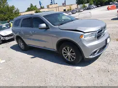 1C4RDJAG6GC302298 2016 DODGE DURANGO