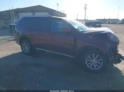 1C4RDJAG6GC315830 2016 DODGE DURANGO