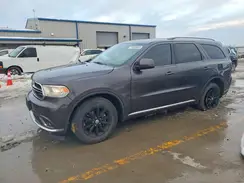 1C4RDJAG6GC346866 2016 DODGE DURANGO