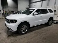 1C4RDJAG6GC385599 2016 DODGE DURANGO