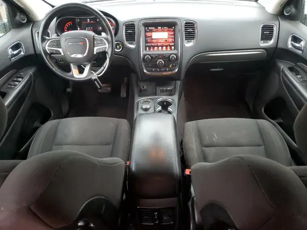 1C4RDJAG6GC408069 2016 DODGE DURANGO - Image 8