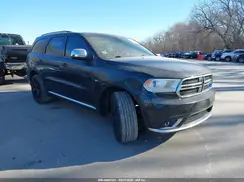 1C4RDJAG6GC409819 2016 DODGE DURANGO