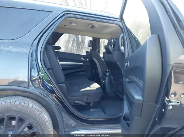 1C4RDJAG6GC409819 2016 DODGE DURANGO - Image 8