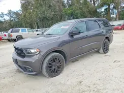 1C4RDJAG6GC430413 2016 DODGE DURANGO