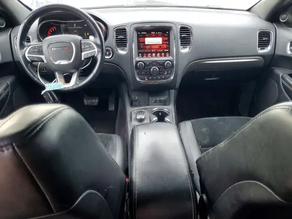 1C4RDJAG6GC430413 2016 DODGE DURANGO - Image 8