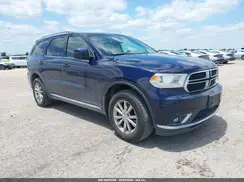 1C4RDJAG6GC433053 2016 DODGE DURANGO
