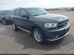 1C4RDJAG6GC442013 2016 DODGE DURANGO