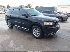 1C4RDJAG6GC449138 2016 DODGE DURANGO